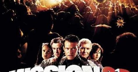 besetzung von mission 3d|MISSION 3D (2004) 